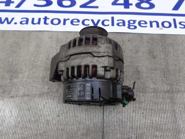 ALTERNATEUR CITROEN/PEUGEOT - Vue 2